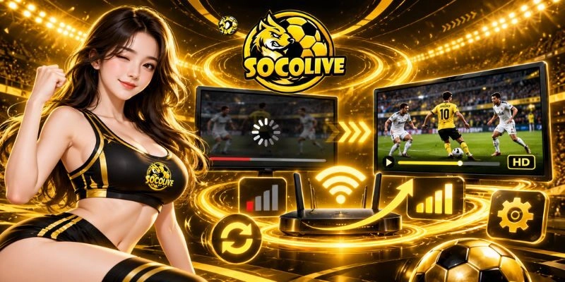 Đội ngũ biên tập phụ trách dữ liệu từng môn thi đấu