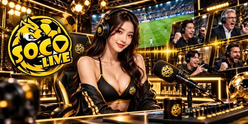Đội ngũ biên tập phụ trách dữ liệu từng môn thi đấu