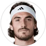 Stefanos Tsitsipas