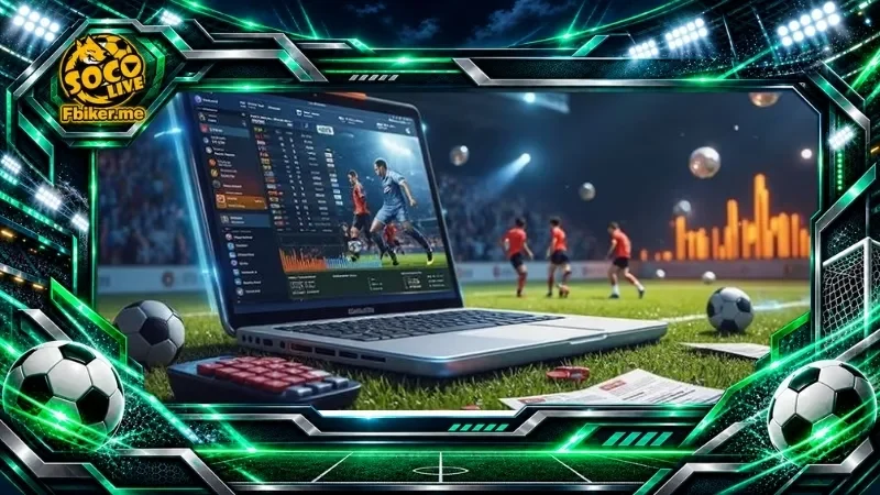 Tỷ lệ thay đổi chậm trước trận, nhanh khi đang thi đấu